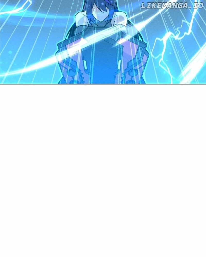 Solo Spell Caster Chapter 189 115